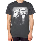 Men's Star Wars American Gothic T-Shirt - POPvault