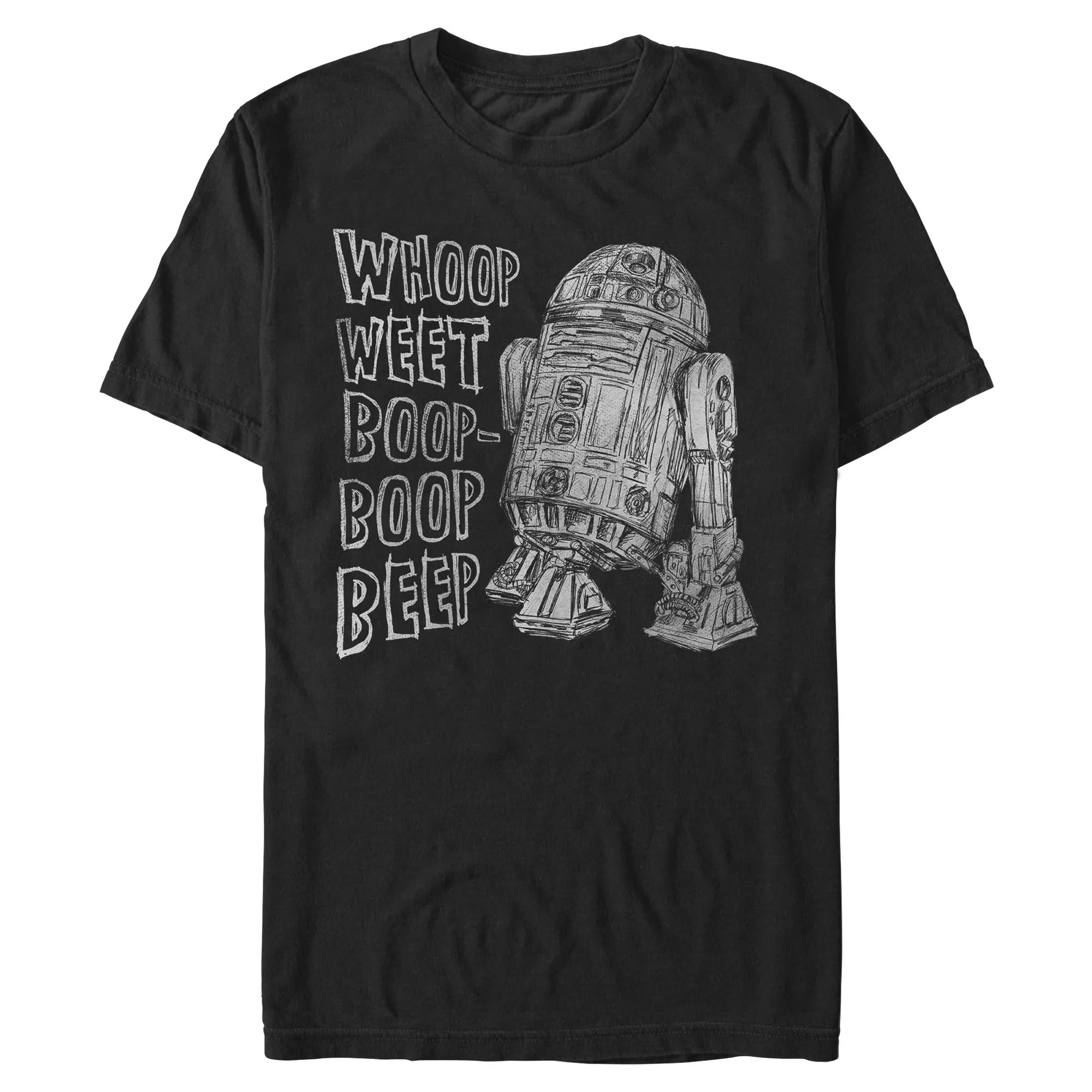 Men's Star Wars Artoo - Deetoo T-Shirt - POPvault