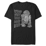 Men's Star Wars Artoo - Deetoo T-Shirt - POPvault