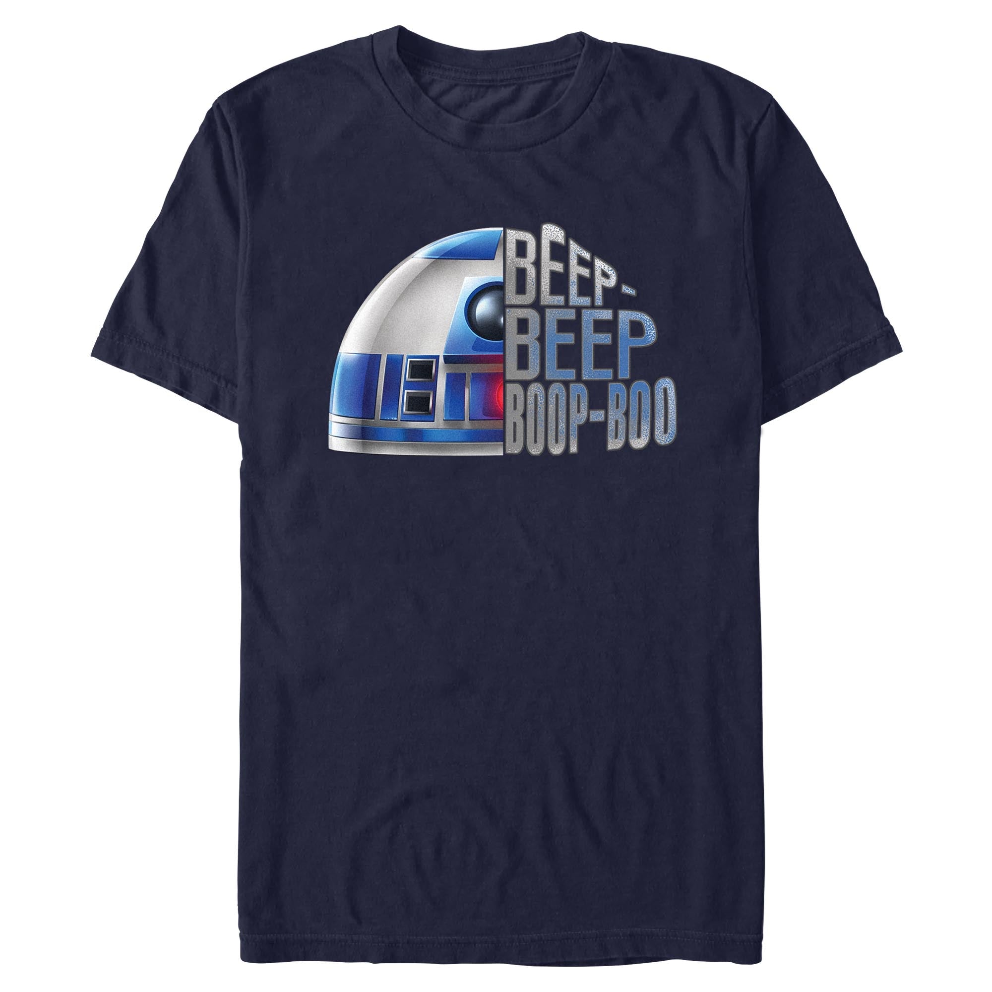 Men's Star Wars Baawheet Wheeouh T-Shirt - POPvault