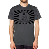 Men's Star Wars Bobba Fett Buddha T-Shirt - POPvault