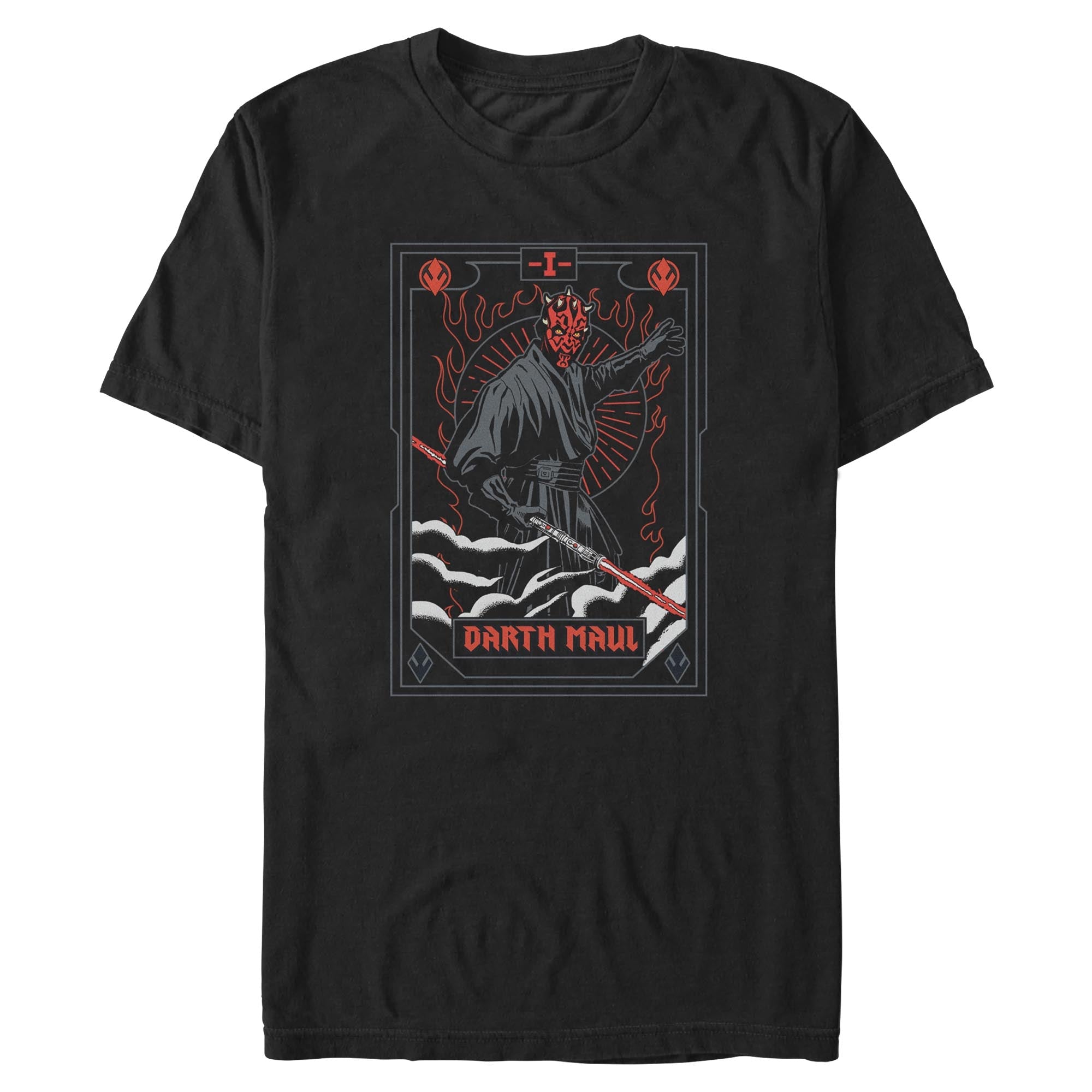 Men's Star Wars Crimson Lord T-Shirt - POPvault