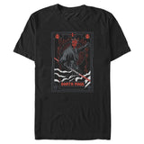 Men's Star Wars Crimson Lord T-Shirt - POPvault