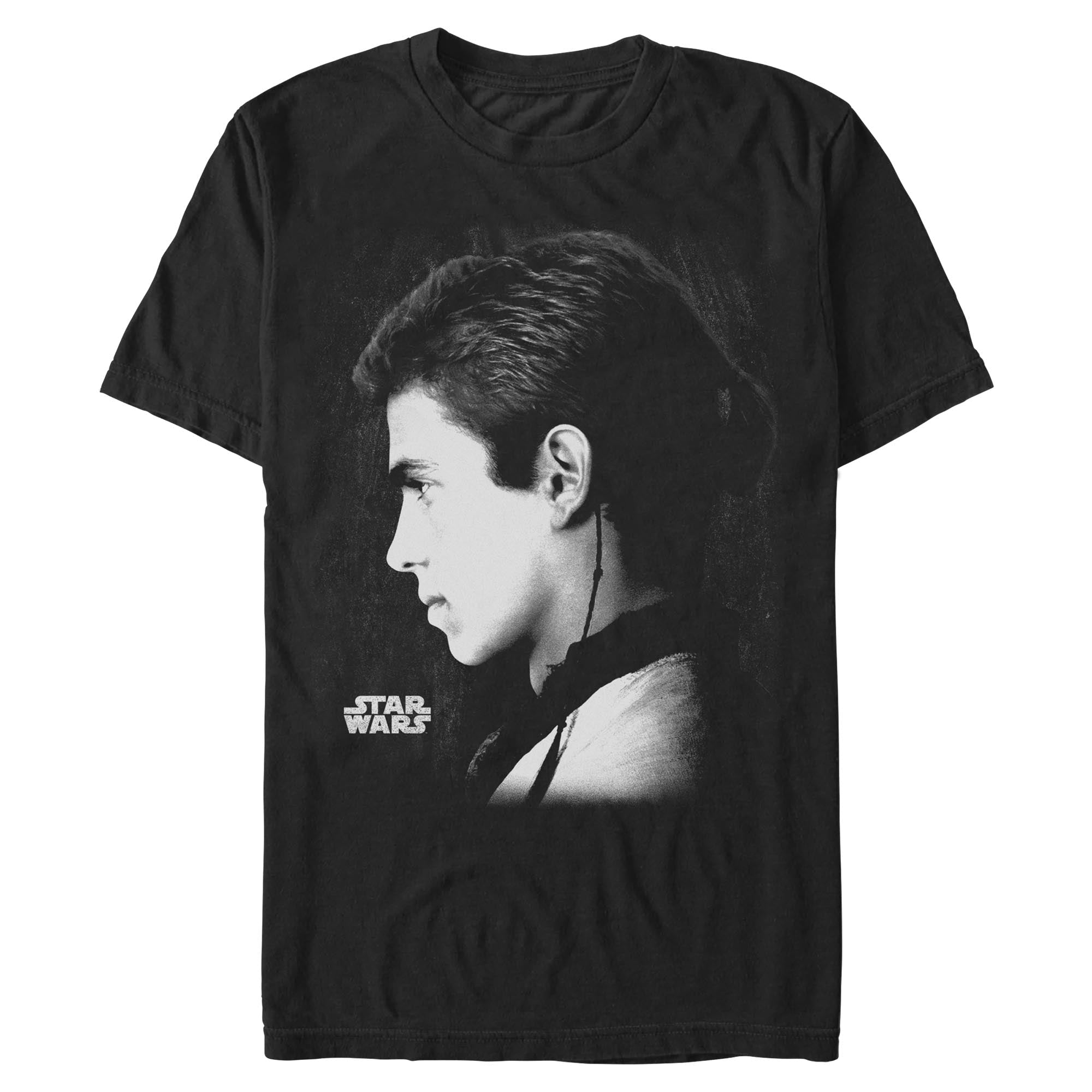 Men's Star Wars Eternal Love Anakin T-Shirt - POPvault
