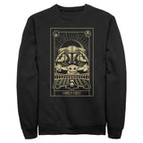 Men's Star Wars Family First Sweatshirt - POPvault