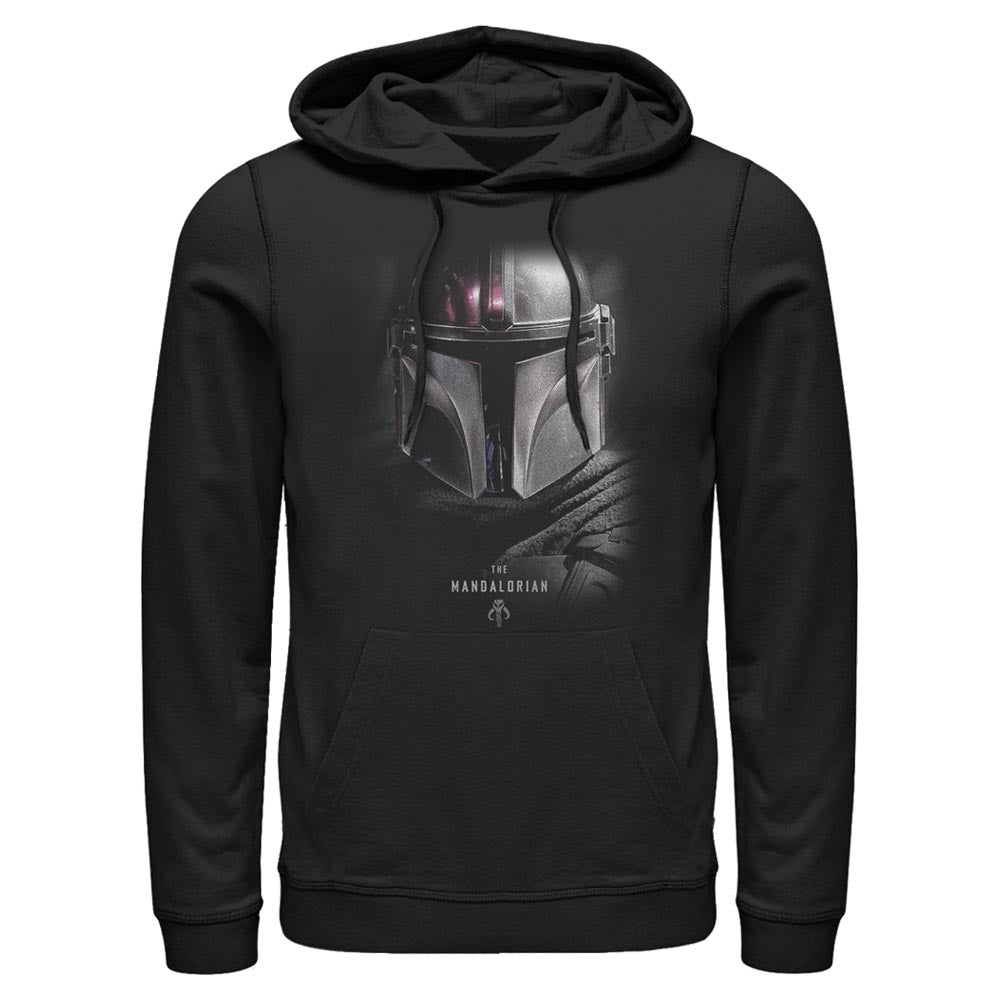 Men's Star Wars Hero Shot Lightweight Hoodie - POPvault