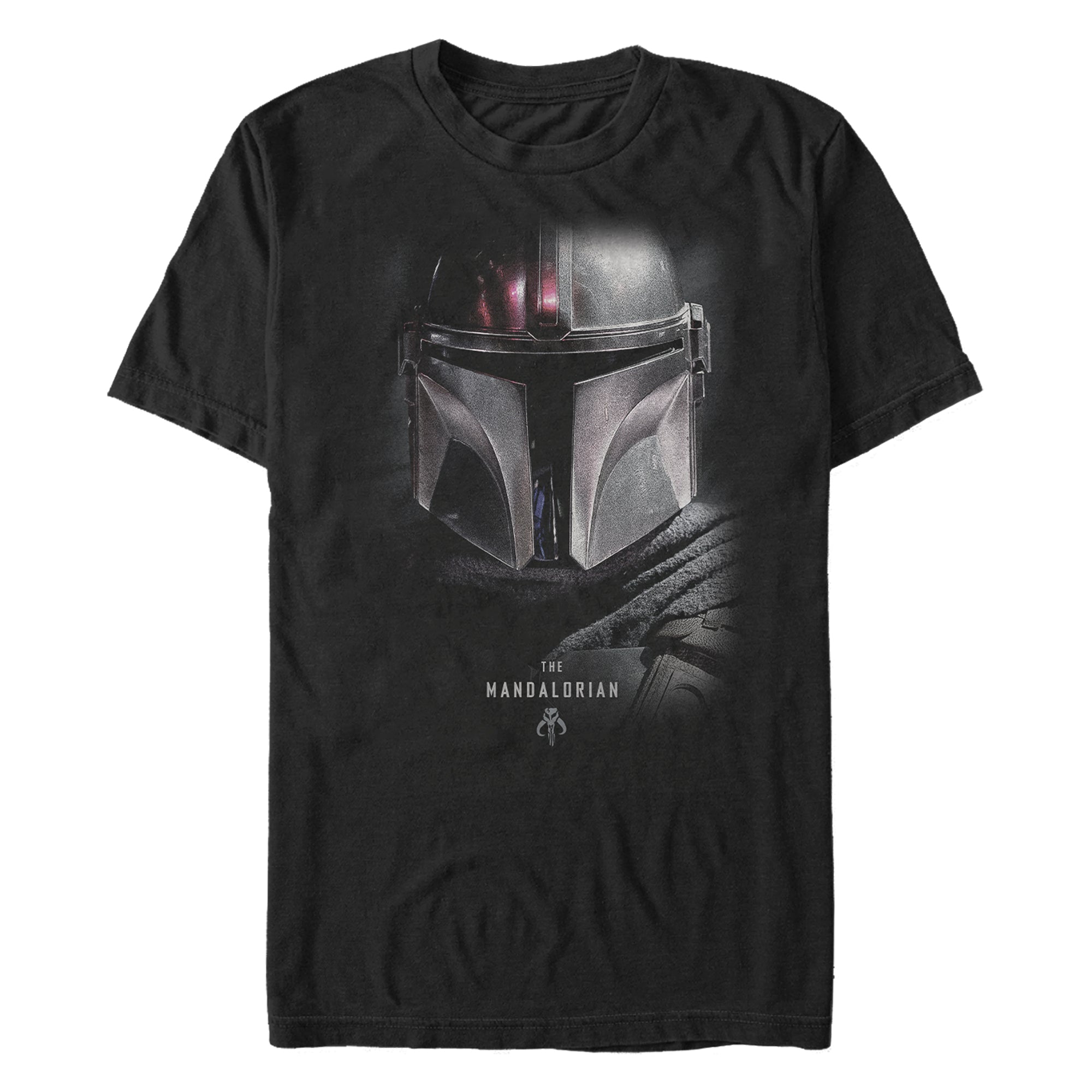Men's Star Wars Hero Shot T-Shirt - POPvault