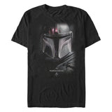 Men's Star Wars Hero Shot T-Shirt - POPvault