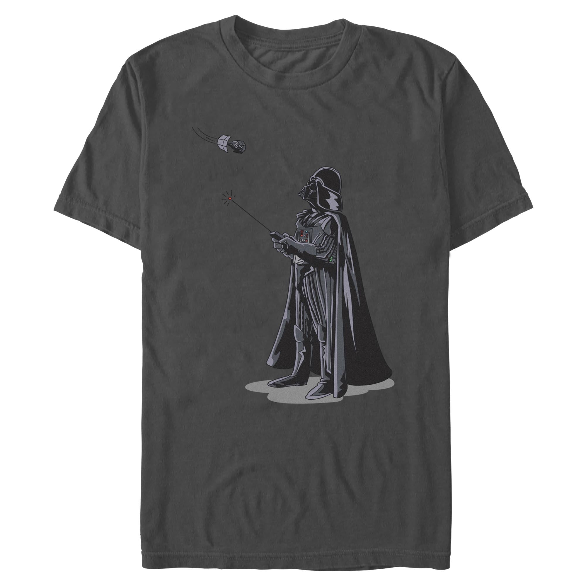Men's Star Wars Mini Super Star Destroyers T-Shirt - POPvault