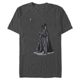 Men's Star Wars Mini Super Star Destroyers T-Shirt - POPvault