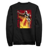 Men's Star Wars My Backpacks Got Jets Sweatshirt - POPvault