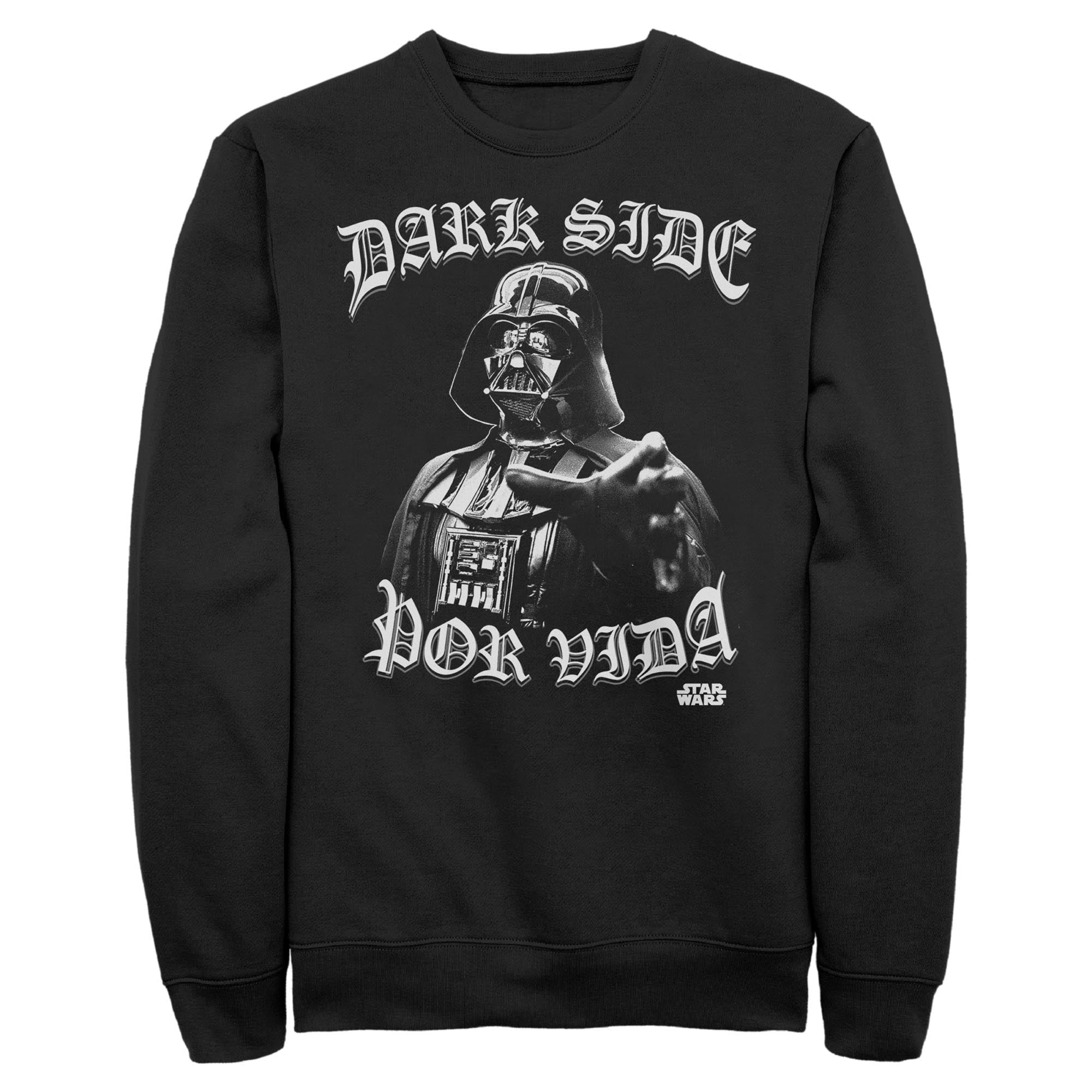Men's Star Wars Por Vida Sweatshirt - POPvault