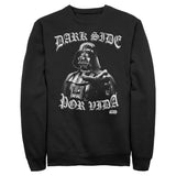 Men's Star Wars Por Vida Sweatshirt - POPvault