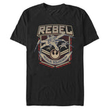 Men's Star Wars Rebel Squad T-Shirt - POPvault