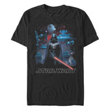 Men's Star Wars Returning Battalion T-Shirt - POPvault