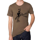 Men's Star Wars Rodeo T-Shirt - POPvault