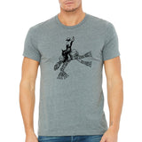 Men's Star Wars Rodeo T-Shirt - POPvault