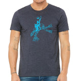 Men's Star Wars Rodeo T-Shirt - POPvault