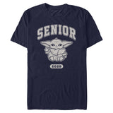 Men's Star Wars Senior Grogu 26 T-Shirt - POPvault
