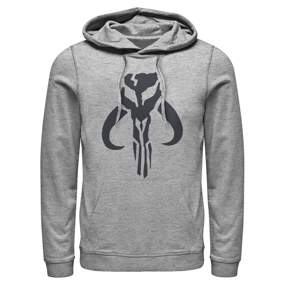 Men's Star Wars Simple Symbol Lightweight Hoodie - POPvault