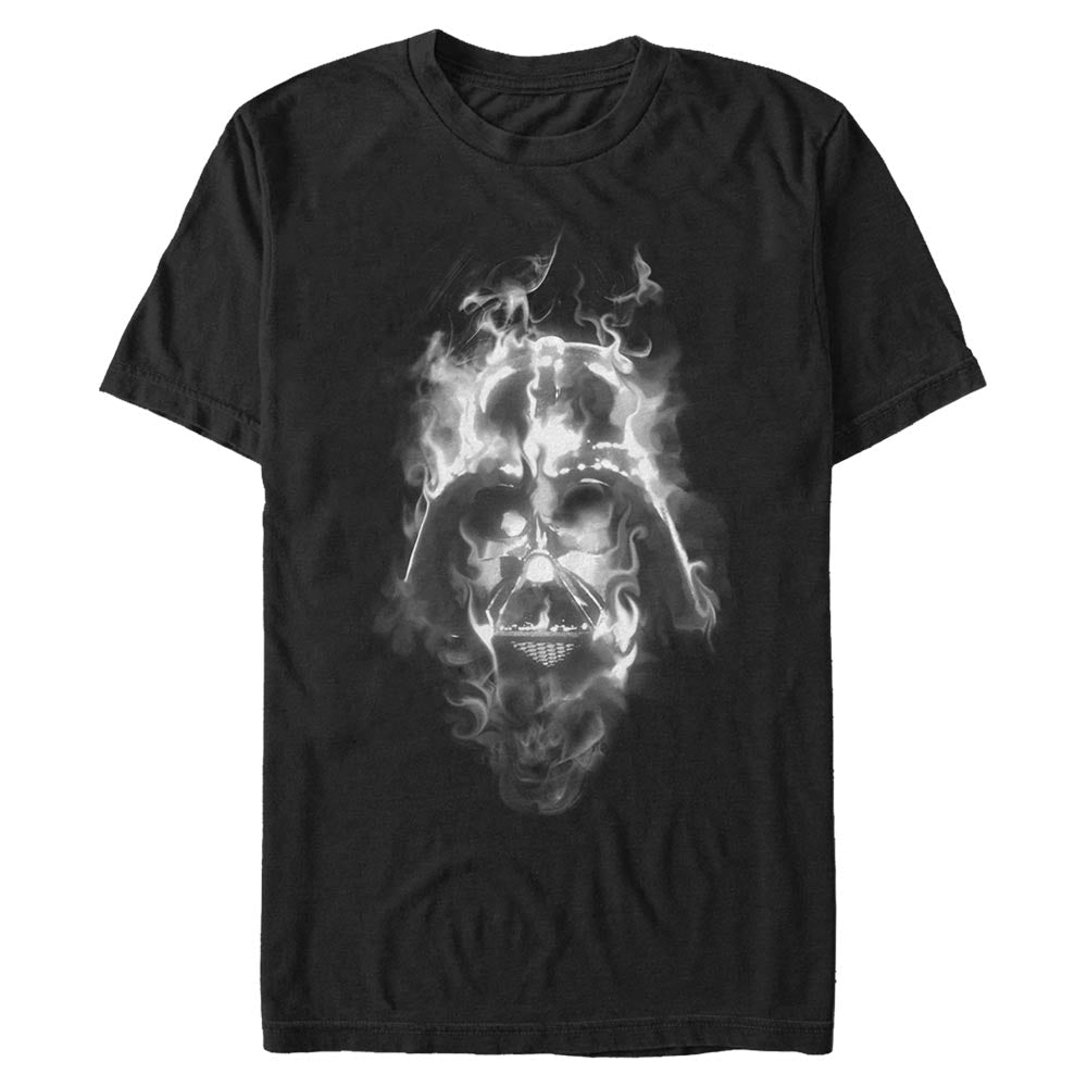Men's Star Wars Smokin T-Shirt - POPvault