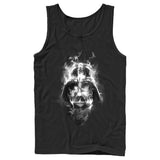 Men's Star Wars Smokin Tank Top - POPvault