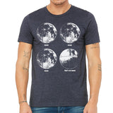 Men's Star Wars That's No Moon T-Shirt - POPvault