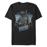 Men's Star Wars The Fett T-Shirt - POPvault