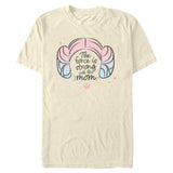 Men's Star Wars The Force Is Strong T-Shirt - POPvault