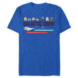 Men's Star Wars Vacay Far Away T-Shirt - POPvault