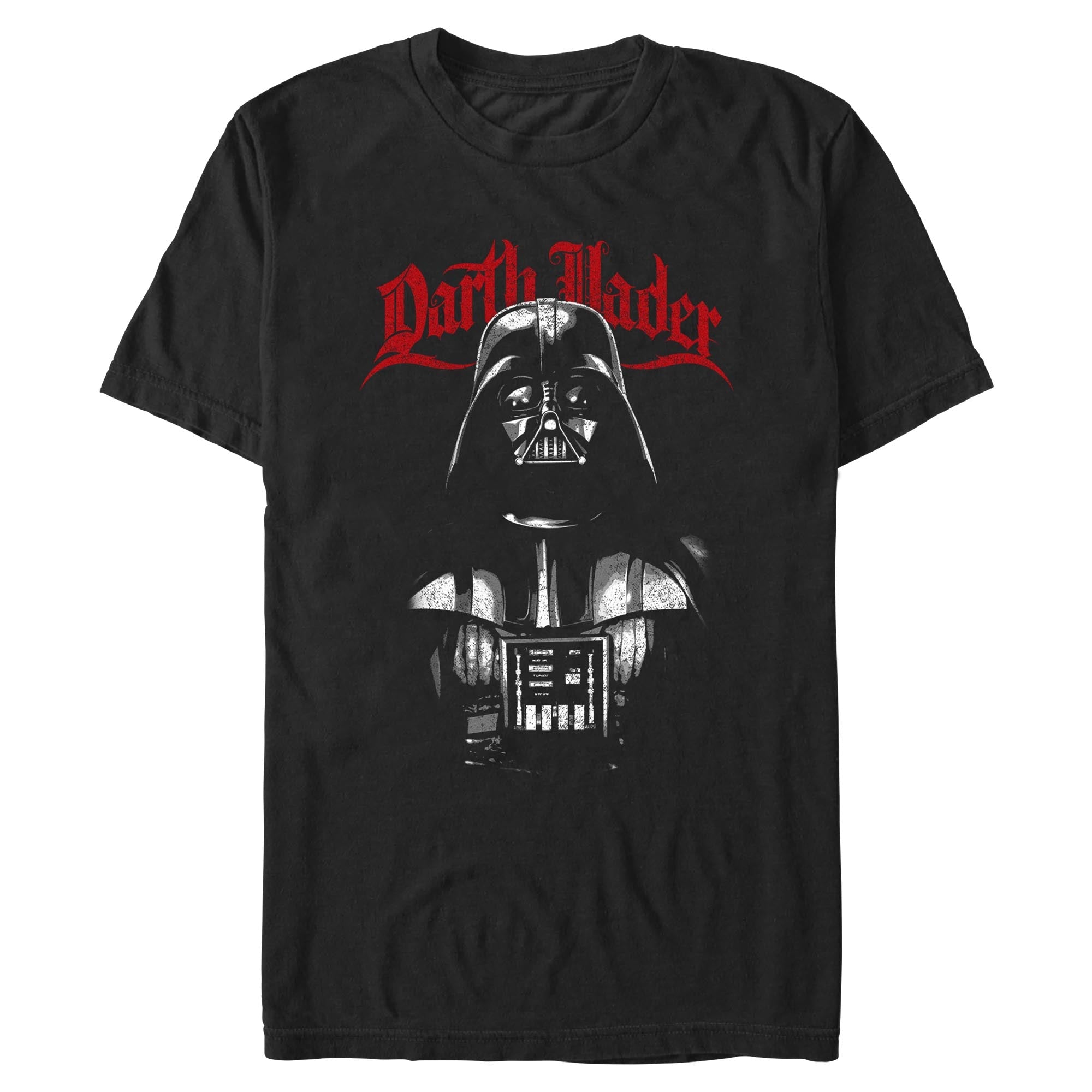 Men's Star Wars Vader Pose T-Shirt - POPvault