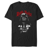Men's Star Wars Vader Pose T-Shirt - POPvault