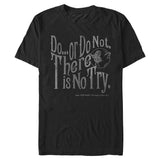 Men's Star Wars Yodaisms T-Shirt - POPvault