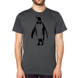 Men's Super Formal T-Shirt - POPvault