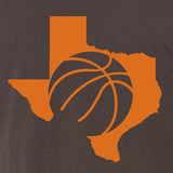 Men's Texas Basketball T-Shirt - POPvault