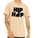 Men's Urban Rabbit Hip Hop T-Shirt - POPvault