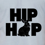 Men's Urban Rabbit Hip Hop T-Shirt - POPvault