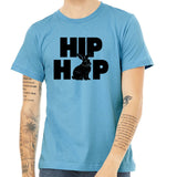 Men's Urban Rabbit Hip Hop T-Shirt - POPvault