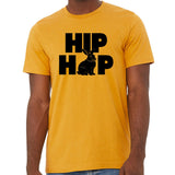 Men's Urban Rabbit Hip Hop T-Shirt - POPvault