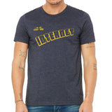 Men's Visit The Internet T-Shirt - POPvault