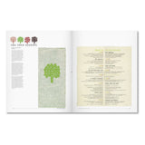 Menu Design in America (German, French, English)-POPvault