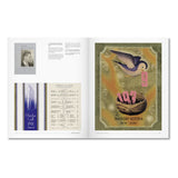 Menu Design in America (German, French, English)-POPvault