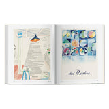 Menu Design in Europe (German, French, English)-POPvault