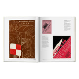 Menu Design in Europe (German, French, English)-POPvault