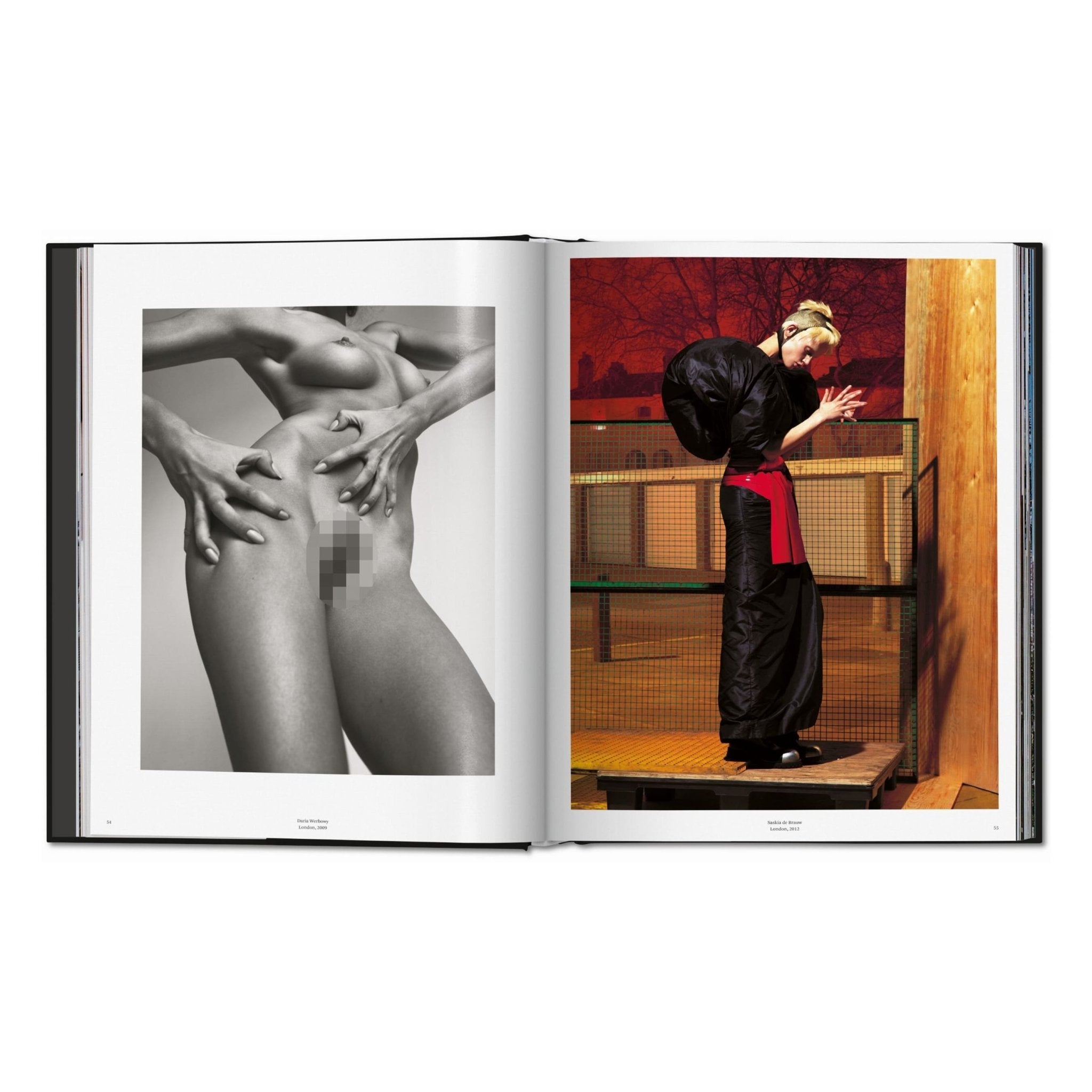 Mert Alas and Marcus Piggott (German, French, English)-POPvault