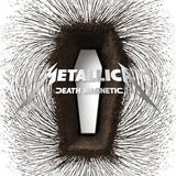 Metallica - Death Magnetic [Vinyl] Vinyl Record - POPvault