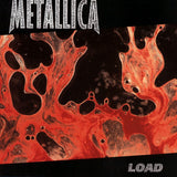 Metallica - Load (Remastered) - [DELUXE BOX SET] Vinyl Record - POPvault