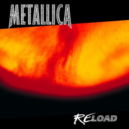 Metallica - Re - Load [Vinyl] Vinyl Record - POPvault
