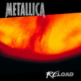 Metallica - Re - Load [Vinyl] Vinyl Record - POPvault