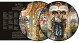Michael Jackson - Dangerous [Picture Disc LP] Vinyl Record - POPvault